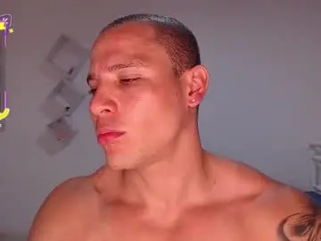 Chaturbate Private Sex Chat of maxwel949813