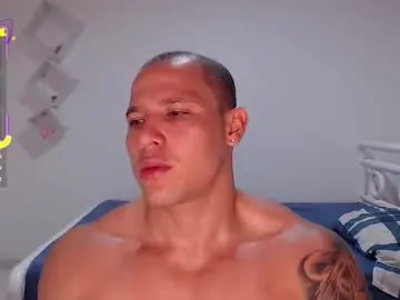 Chaturbate Live Sex Cam of maxwel949813