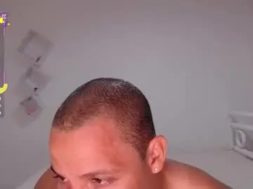 Chaturbate Sex Cam of maxwel949813