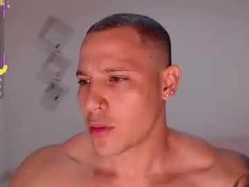 Chaturbate Adult Webcam of maxwel949813