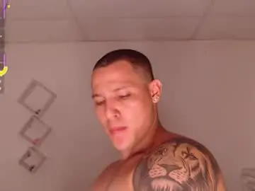 Chaturbate Sex Chat of maxwel949813