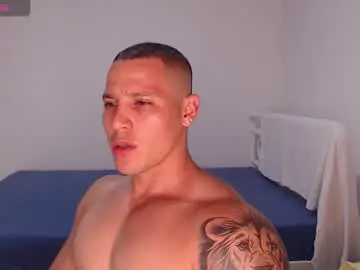 Chaturbate Adult Webcams of maxwel949813