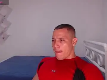 Chaturbate Adult Webcams of maxwel949813