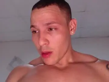 Chaturbate Adult Webcam of maxwel949813