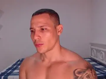 Chaturbate Best Webcam of maxwel949813