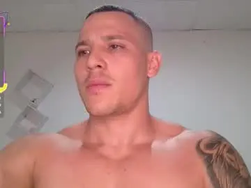 Chaturbate Nude Webcam of maxwel949813