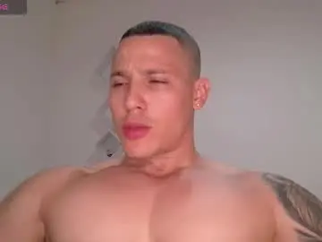 Chaturbate Nude Webcam of maxwel949813