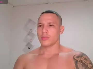 Chaturbate Sex Cam of maxwel949813