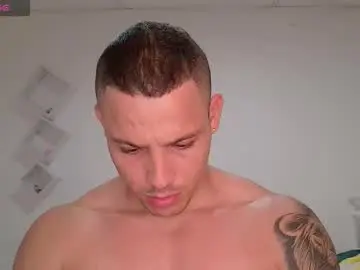 Chaturbate Free Live Porn of maxwel949813