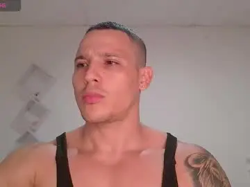 Chaturbate Live Sex Cam of maxwel949813