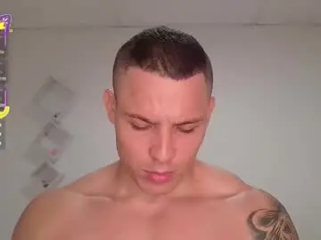 Chaturbate Live Sex Cam of maxwel949813