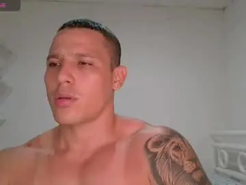 Chaturbate Nude Webcam of maxwel949813