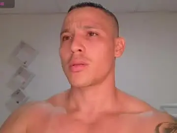 Chaturbate Live Sex Cam of maxwel949813