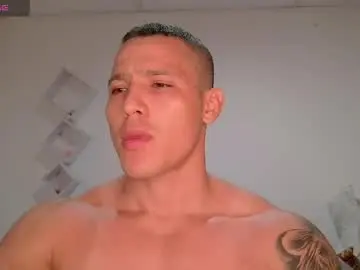 Chaturbate Nude Webcam of maxwel949813