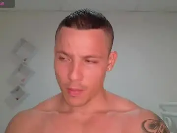 Chaturbate Free Porn Cam of maxwel949813