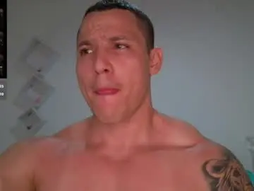 Chaturbate Live Porn of maxwel949813