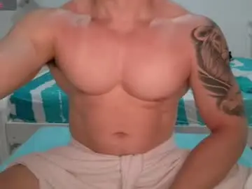 Chaturbate Adult Webcam of maxwel949813