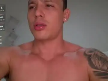 Chaturbate Private Sex Chat of maxwel949813