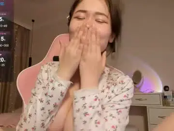 Chaturbate Nude Webcam of mei_kitahara