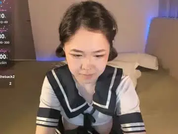 Chaturbate Free Live Porn of mei_kitahara