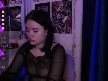 Chaturbate Adult Webcams of meow_marie