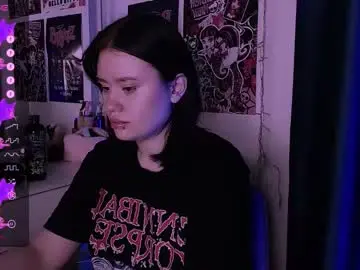 Chaturbate Sex Cam of meow_marie