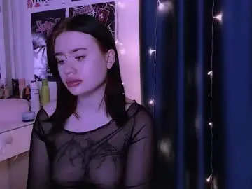 Chaturbate Sex Chat of meow_marie