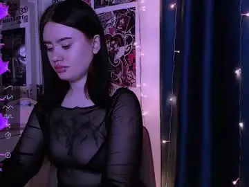 Chaturbate Adult Video Chat of meow_marie