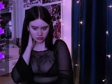 Chaturbate Private Sex Chat of meow_marie