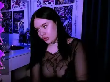 Chaturbate Free Live Porn of meow_marie