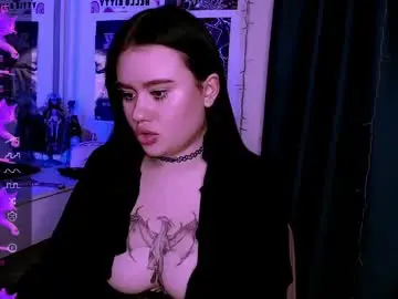 Chaturbate Free Porn Cam of meow_marie