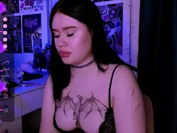 Chaturbate Live Sex Cam of meow_marie
