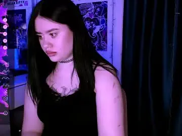 Chaturbate Live Porn of meow_marie