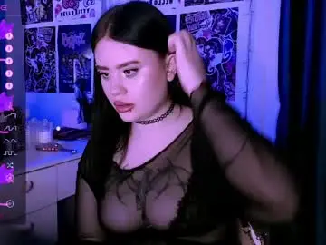 Chaturbate Sex Cam of meow_marie