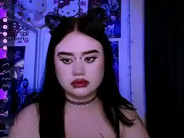 Chaturbate Free Porn Cam of meow_marie