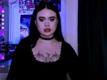 Chaturbate Adult Webcam of meow_marie