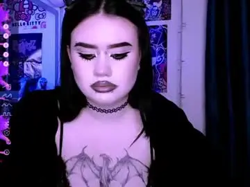 Chaturbate Best Webcam of meow_marie