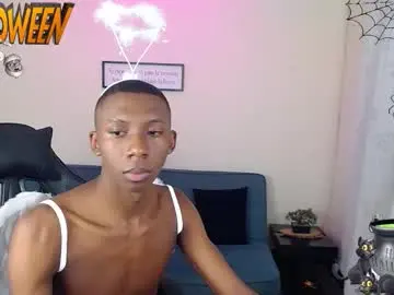 Chaturbate Sex Cam of miiloo18