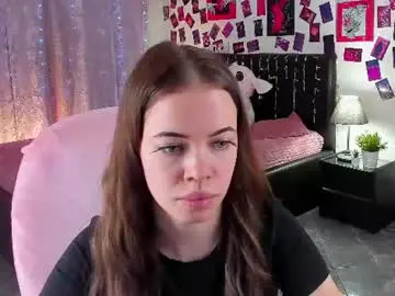 Chaturbate Nude Webcam of moonieluna