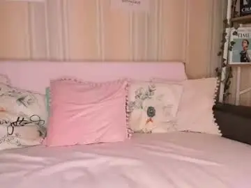 Chaturbate Nude Webcam of ms_evasweet