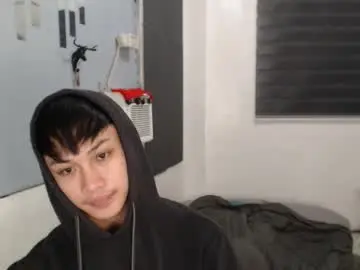 Chaturbate Best Webcam of princeadrianx