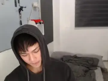 Chaturbate Sex Cam of princeadrianx