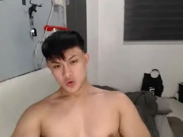 Chaturbate Watch Live Sex Cams of princeadrianx