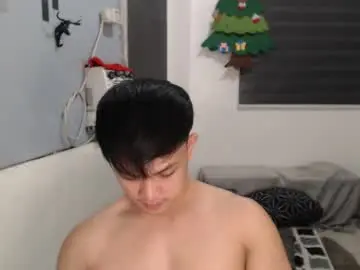 Chaturbate Live Sex of princeadrianx