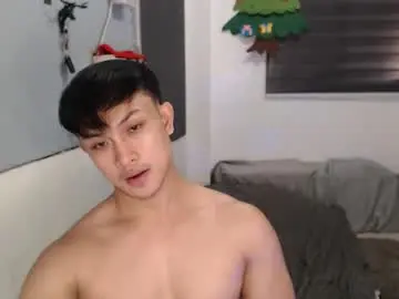 Chaturbate Sex Cam of princeadrianx