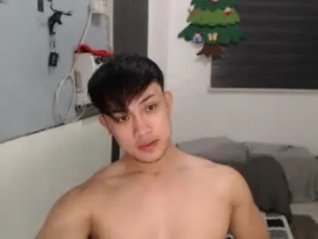 Chaturbate Live Sex of princeadrianx