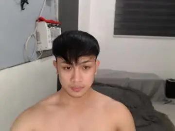 Chaturbate Live Sex Cam of princeadrianx