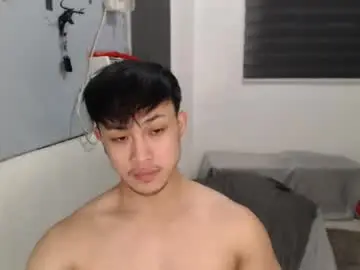 Chaturbate Live Sex of princeadrianx