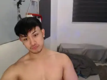 Chaturbate Sex Cam of princeadrianx