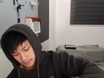 Chaturbate Free Porn Cam of princeadrianx